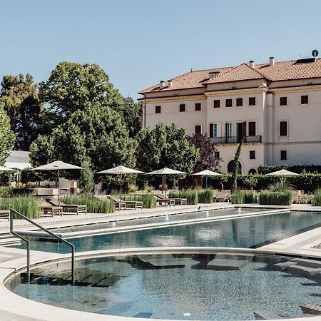 Villa Corallo Sant'Omero Extérieur photo