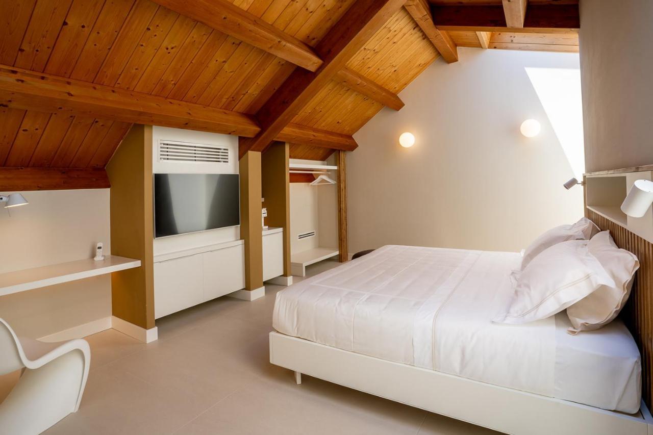 Villa Corallo Sant'Omero Extérieur photo