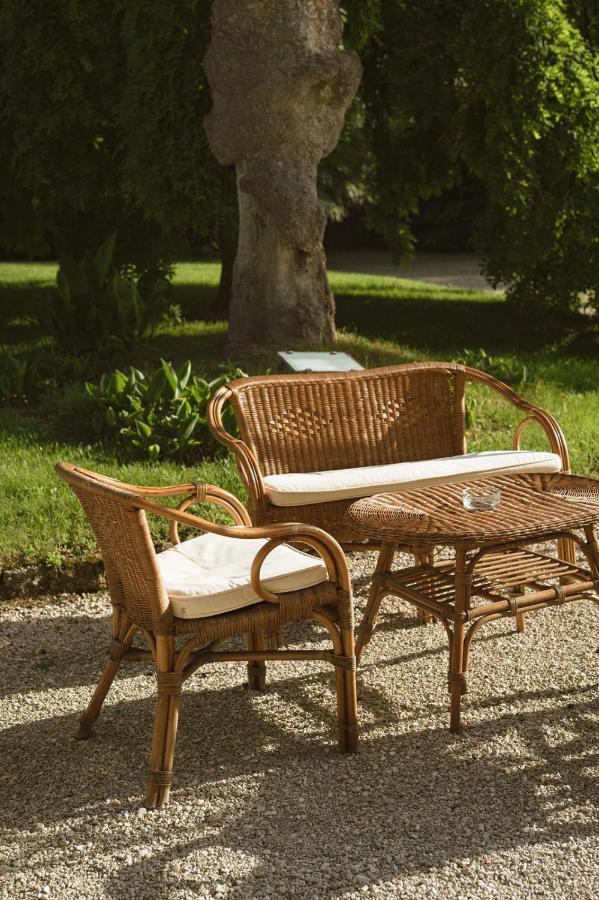 Villa Corallo Sant'Omero Extérieur photo