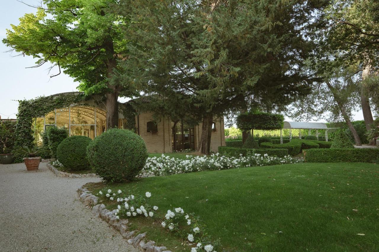 Villa Corallo Sant'Omero Extérieur photo