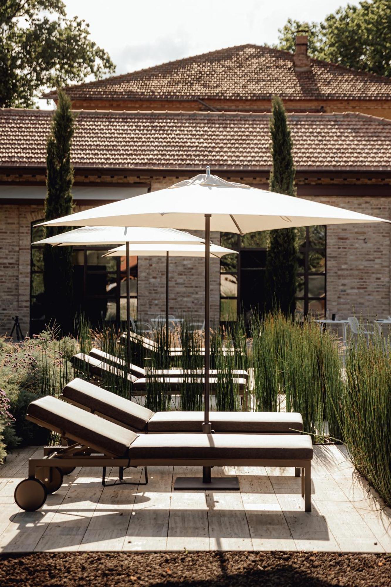 Villa Corallo Sant'Omero Extérieur photo