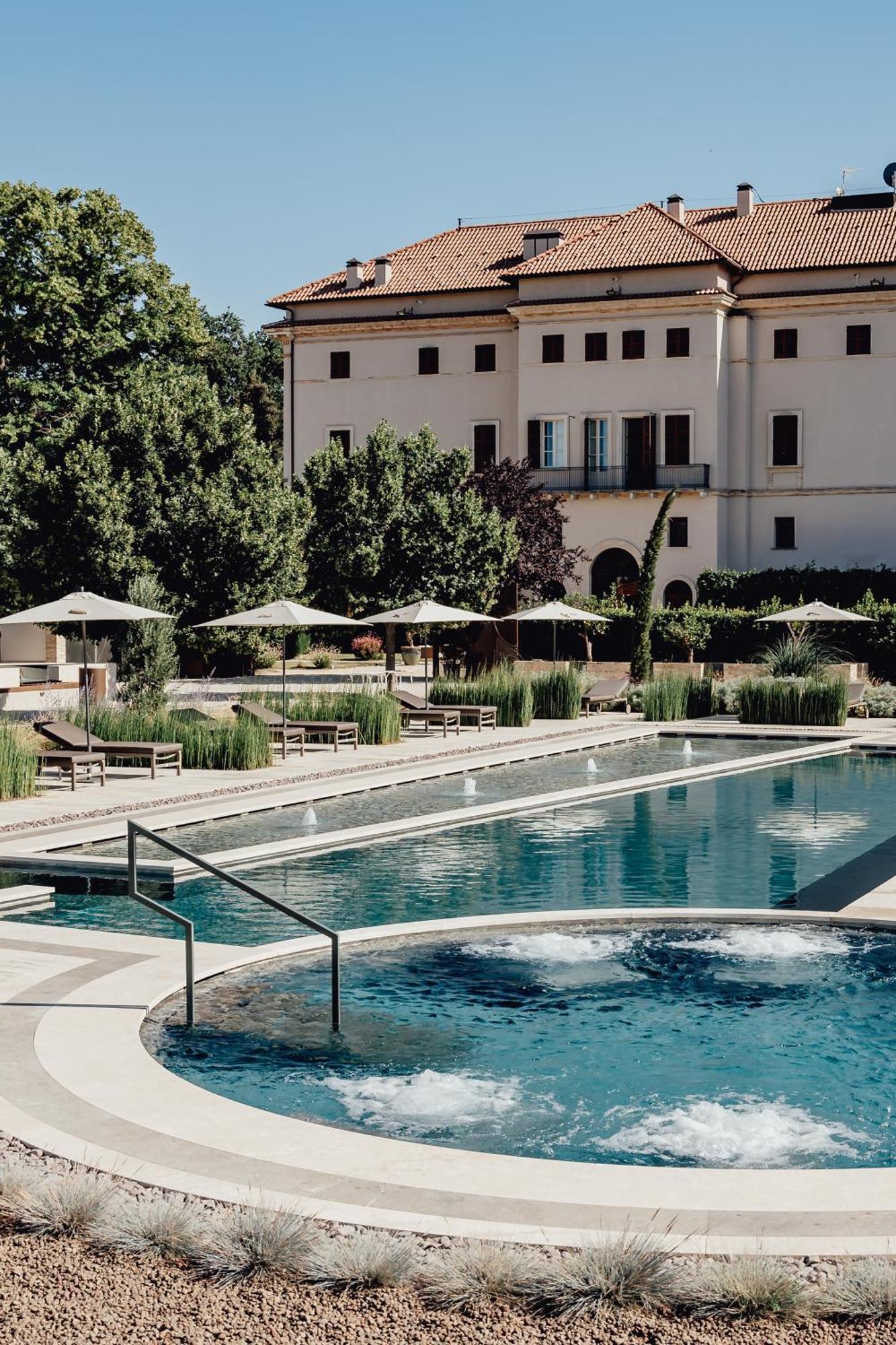 Villa Corallo Sant'Omero Extérieur photo
