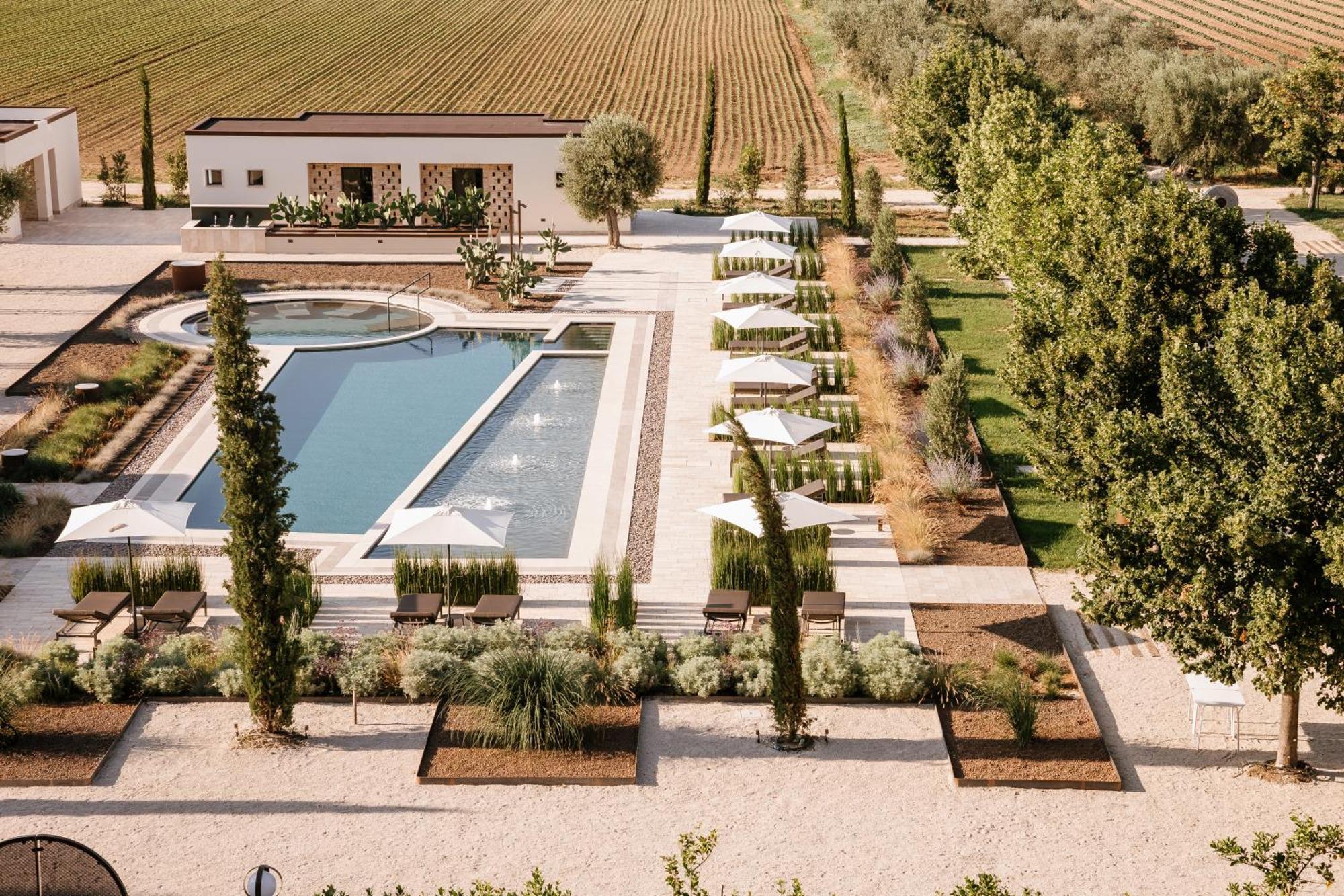 Villa Corallo Sant'Omero Extérieur photo
