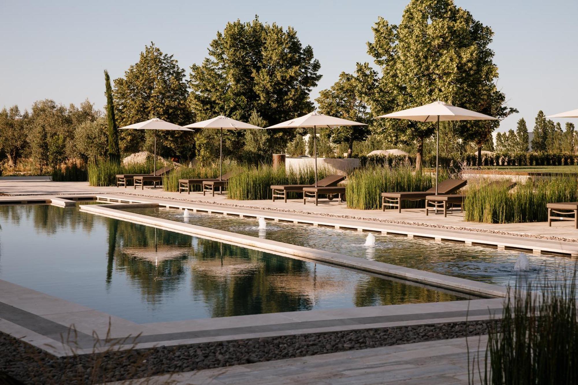 Villa Corallo Sant'Omero Extérieur photo