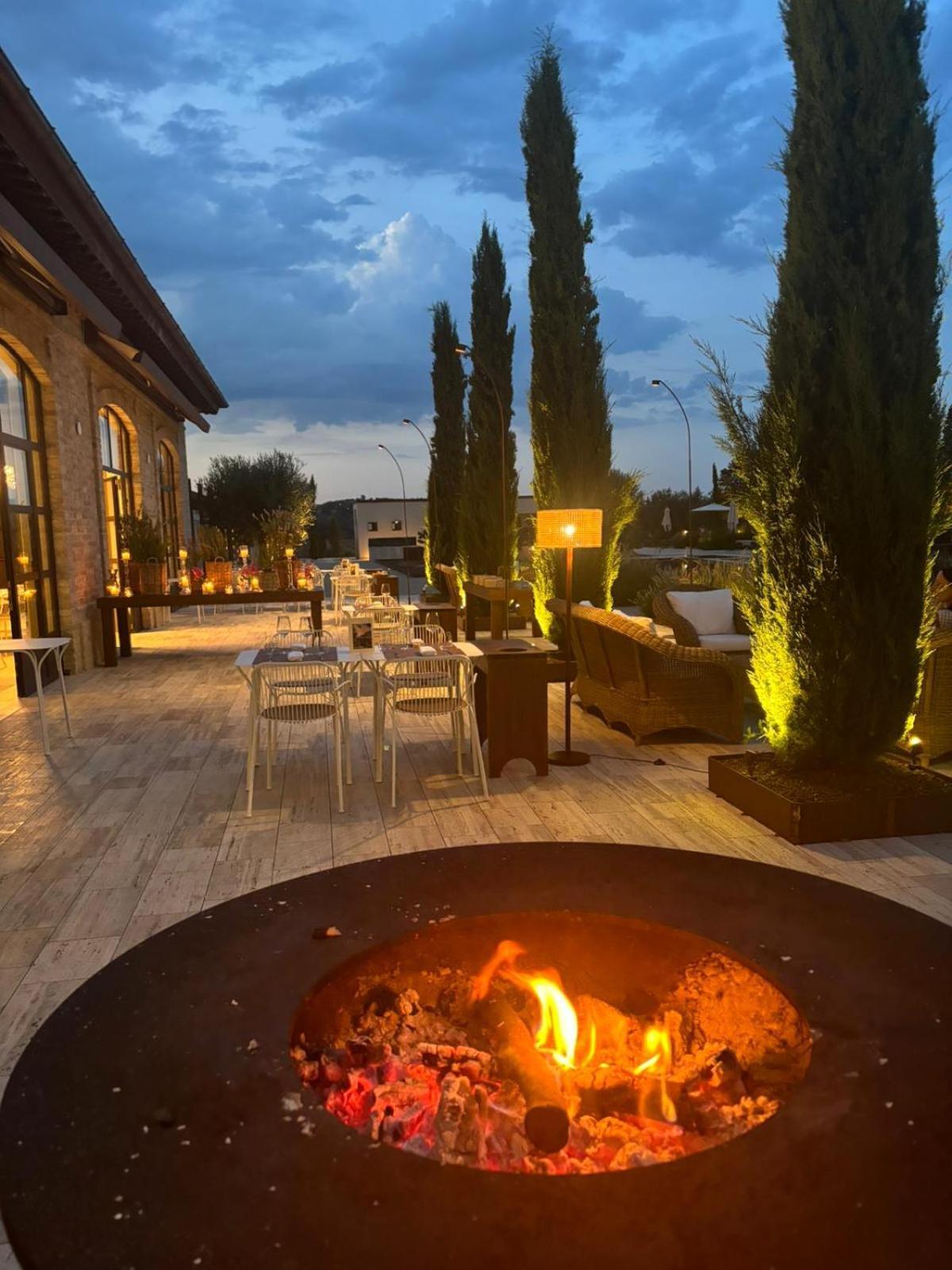 Villa Corallo Sant'Omero Extérieur photo