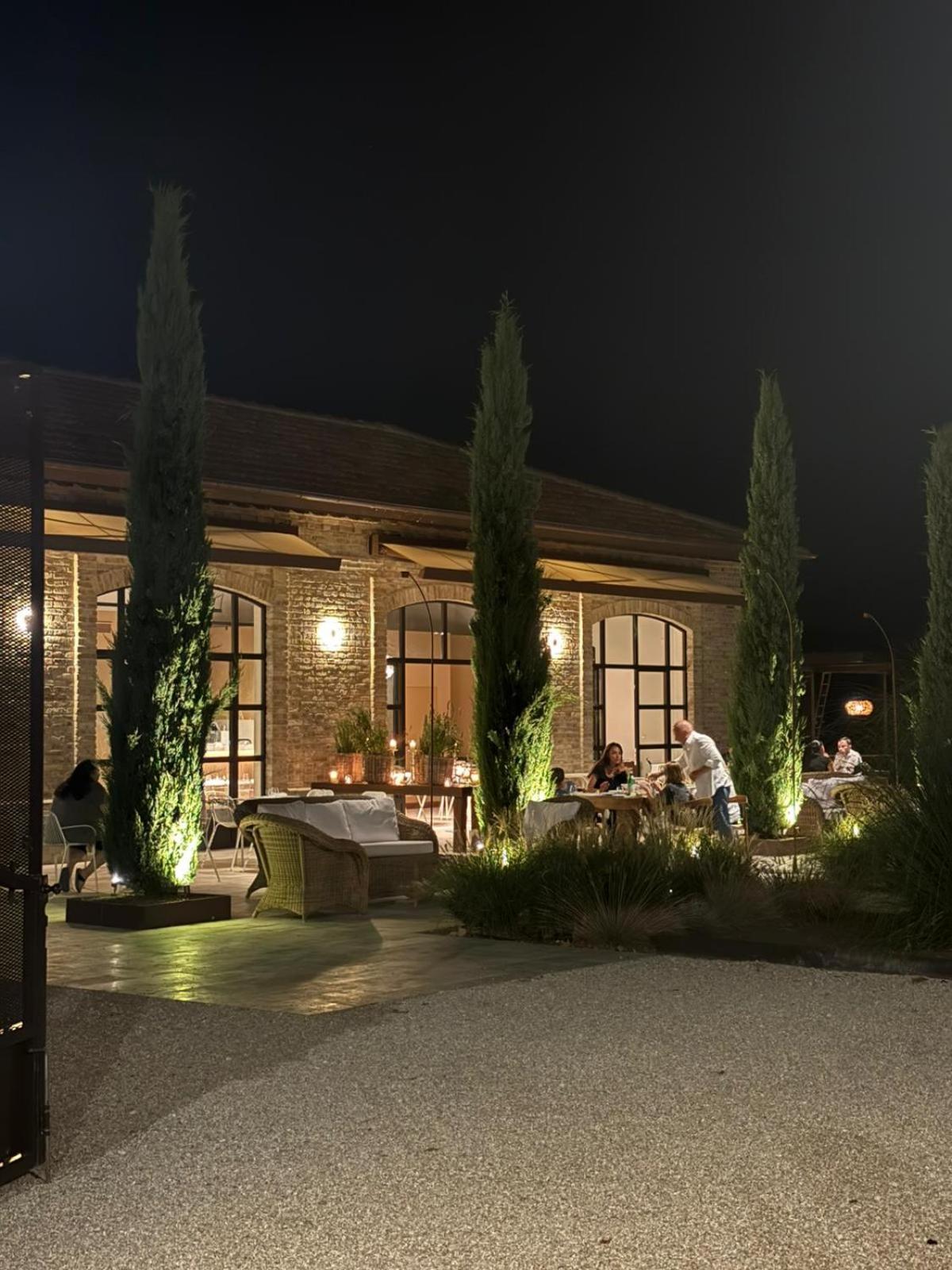 Villa Corallo Sant'Omero Extérieur photo