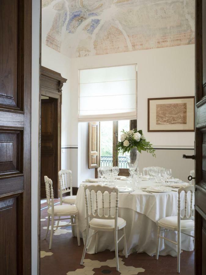 Villa Corallo Sant'Omero Extérieur photo