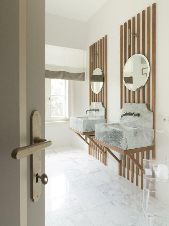 Villa Corallo Sant'Omero Extérieur photo