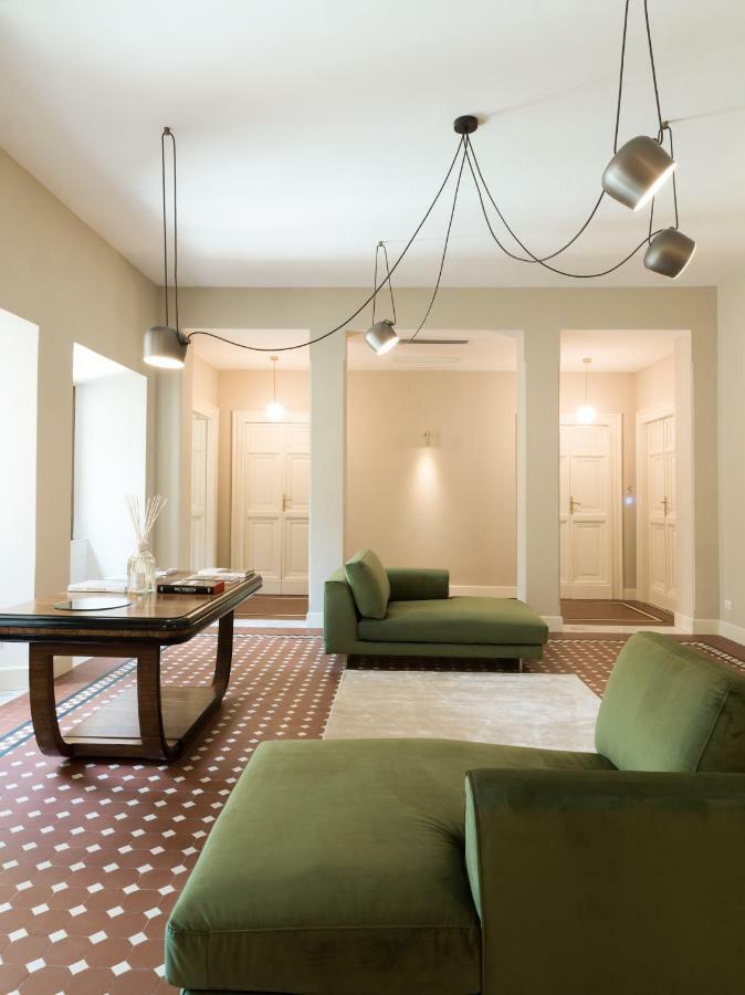 Villa Corallo Sant'Omero Extérieur photo