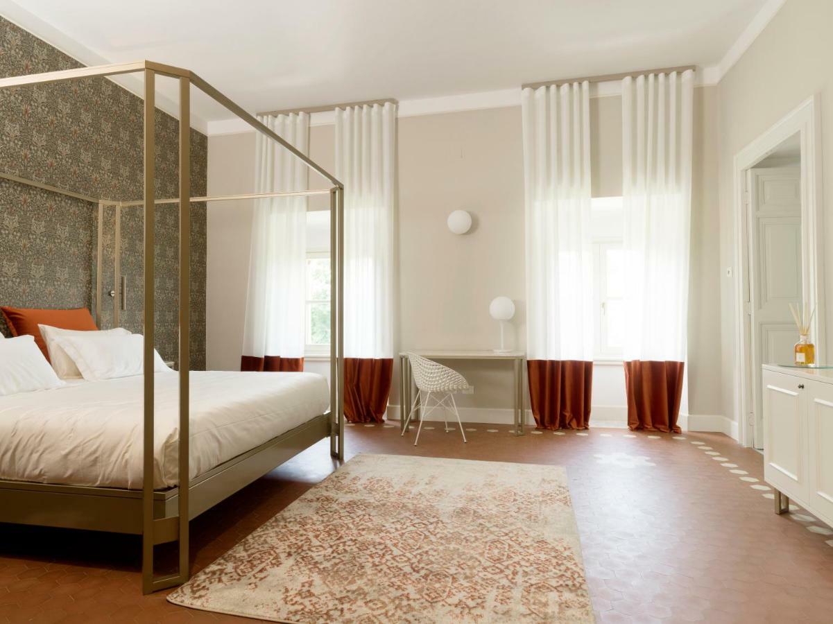 Villa Corallo Sant'Omero Extérieur photo