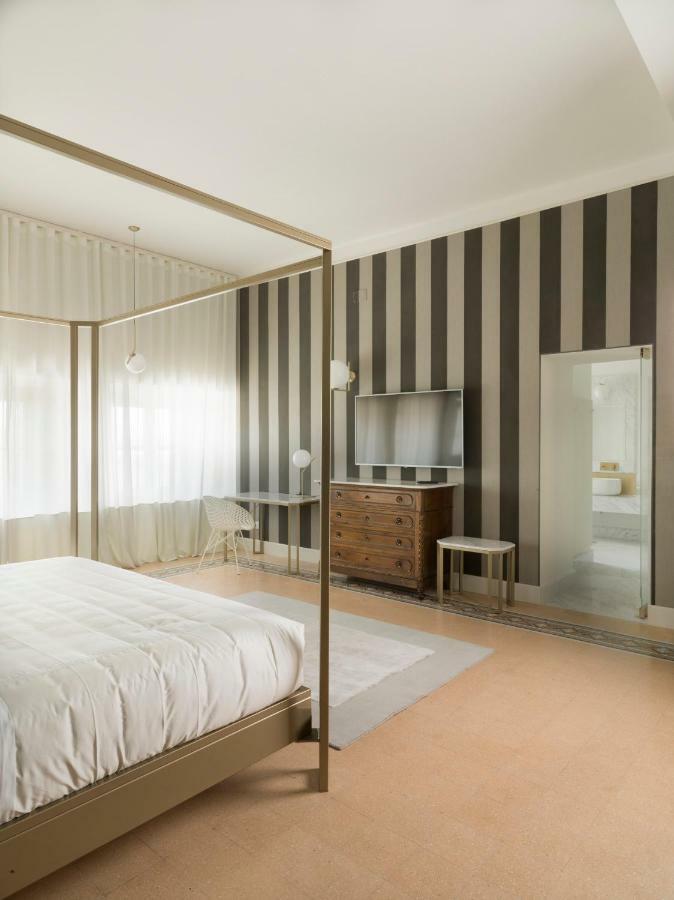 Villa Corallo Sant'Omero Extérieur photo