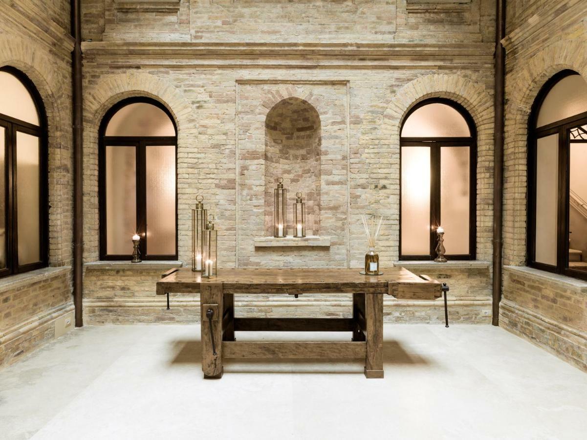 Villa Corallo Sant'Omero Extérieur photo