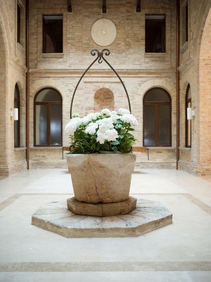Villa Corallo Sant'Omero Extérieur photo