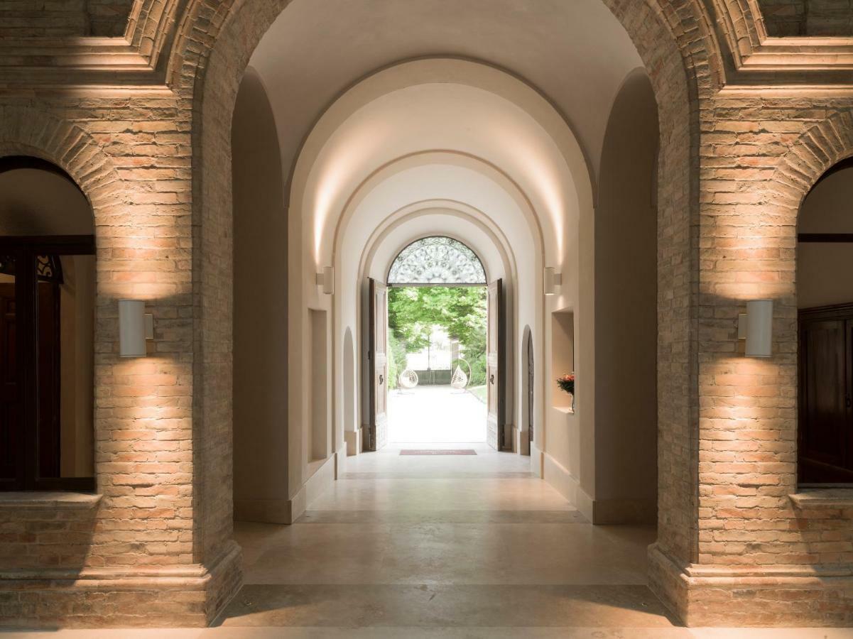 Villa Corallo Sant'Omero Extérieur photo